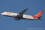 VT-ANC @ EGLL - Air India - by Chris Hall