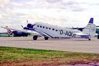 D-CDLH @ SXF - Berlin Air Show 14.5.04 - by leo larsen