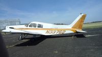 N33762 @ KTZR - On the ramp. - by iflyvfr