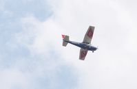 N9677A - photo taken from home - by Brandy Welch Ardoin