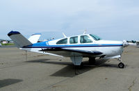 N1528S @ CCR - Visitor - by Bill Larkins