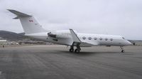 C-FHPM @ EKO - Barrick Goldstrike corporate - by CFI
