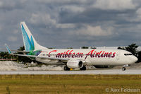 9Y-ANU @ FLL - Ft. Lauderdale - by Alex Feldstein