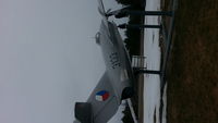 3133 - Restored in Czechoslovakia and now displayed at Edenvale airport, Ontario Canada. - by B Bunting