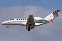 JA359C @ RJNA - Landing on RWY 34. - by Haribo