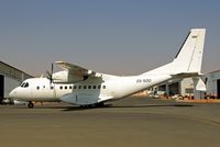 ZS-SOO @ FALA - CASA CN-235 100M [C008] Lanseria~ZS 16/09/2014