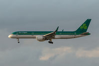 EI-LBT @ CYYZ - On final for 23 at Toronto Pearson - by BlindedByTheFlash