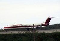 N926VJ @ PIT - Allegheny - by Charlie Pyles