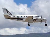 5R-MKY @ FMEE - Final rwy 30 - by Payet Mickael