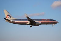 N906AN @ MIA - American - by Florida Metal