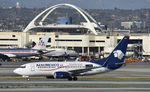 EI-DRD @ KLAX - Arrived at LAX on 25L - by Todd Royer