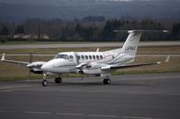 LN-AWD @ LFBL - From Oslo for a fuel stop et departured to Alicante - by Romain Roux