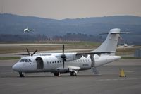 CS-DVL @ LFBL - Parked - by Romain Roux