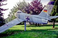 GS-338 - Goslar Germany 11.6.04 - by leo larsen