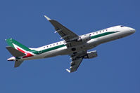 EI-RDI @ LIRF - Take off - by micka2b