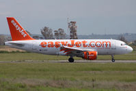 G-EZDF @ LIRF - Landing - by micka2b