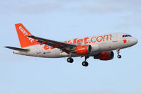 G-EZFA @ LIRF - Landing - by micka2b