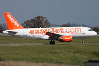 G-EZBA @ LIRF - Take off - by micka2b