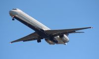 N943DN @ TPA - Delta