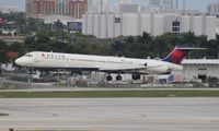 N959DL @ FLL - Delta