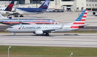 N959NN @ MIA - American