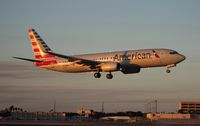 N960NN @ MIA - American