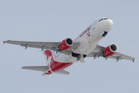 C-GBHO @ CYYZ - Departing Toronto Pearson - by BlindedByTheFlash