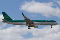 EI-LBT @ CYYZ - Short final for 05 at Toronto Pearson - by BlindedByTheFlash