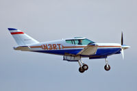 N3RT @ KLAL - Swearingen SX-300 [75T] Lakeland-Linder~N 15/04/2010 - by Ray Barber