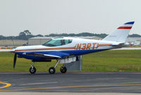 N3RT @ KLAL - Swearingen SX-300 [75T] Lakeland-Linder~N 15/04/2010 - by Ray Barber