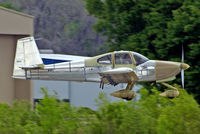 N15PT @ KLAL - Van's RV-10 [40257] Lakeland-Linder~N 15/04/2010 - by Ray Barber