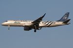 EI-RND @ LOWW - Alitalia EMB190 - by Andy Graf - VAP