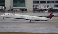 N964DL @ MIA - Delta