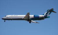 N975AT @ TPA - Air Tran - by Florida Metal
