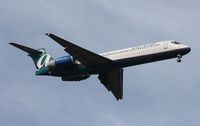 N988AT @ MCO - Air Tran - by Florida Metal