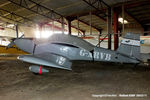 G-XRVB @ X3BF - at Bidford Airfield - by Chris Hall