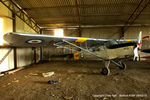 G-ASOI @ X3BF - at Bidford Airfield - by Chris Hall
