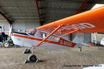 G-BGGD @ X3BF - at Bidford Airfield - by Chris Hall