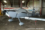 G-XRVB @ X3BF - at Bidford Airfield - by Chris Hall