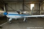 G-KOLI @ X3BF - at Bidford Airfield - by Chris Hall