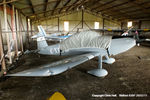 G-XRVB @ X3BF - at Bidford Airfield - by Chris Hall