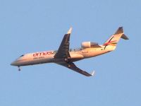 CP-2762 @ SLVR - Descending to land in Viru Viru - by confauna