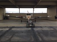 N310J @ KELP - Getting a bath - by JJ to the E