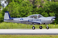 N4472K @ KLAL - North American Navion [NAV-4-1472] Lakeland-Linder~N 15/04/2010 - by Ray Barber