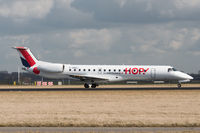 F-GRGJ @ EHAM - Schiphol, February 2015 - by Gerard v.d. Schaaf