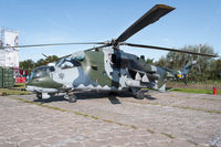 3369 @ EHLW - Leeuwarden Airshow 2011 - by Gerard v.d. Schaaf