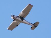 CP-2667 @ SLET - Another 'menacing' Skyteam trainer - by confauna