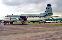 61 17 @ EDBG - Berlin Gatow 17.5.06 - by leo larsen