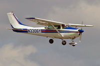 N3306Y @ KLAL - Cessna 182E Skylane [182-54306] Lakeland-Linder~N 16/04/2010 - by Ray Barber