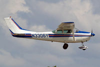 N3306Y @ KLAL - Cessna 182E Skylane [182-54306] Lakeland-Linder~N 16/04/2010 - by Ray Barber